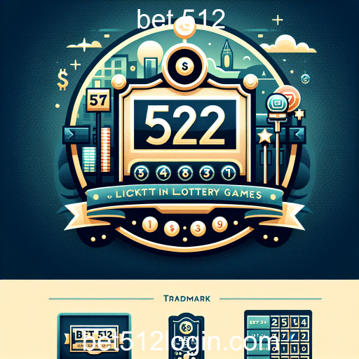 A Ascensão da Loteria no Bet 512: Um Jogo de Oportunidades